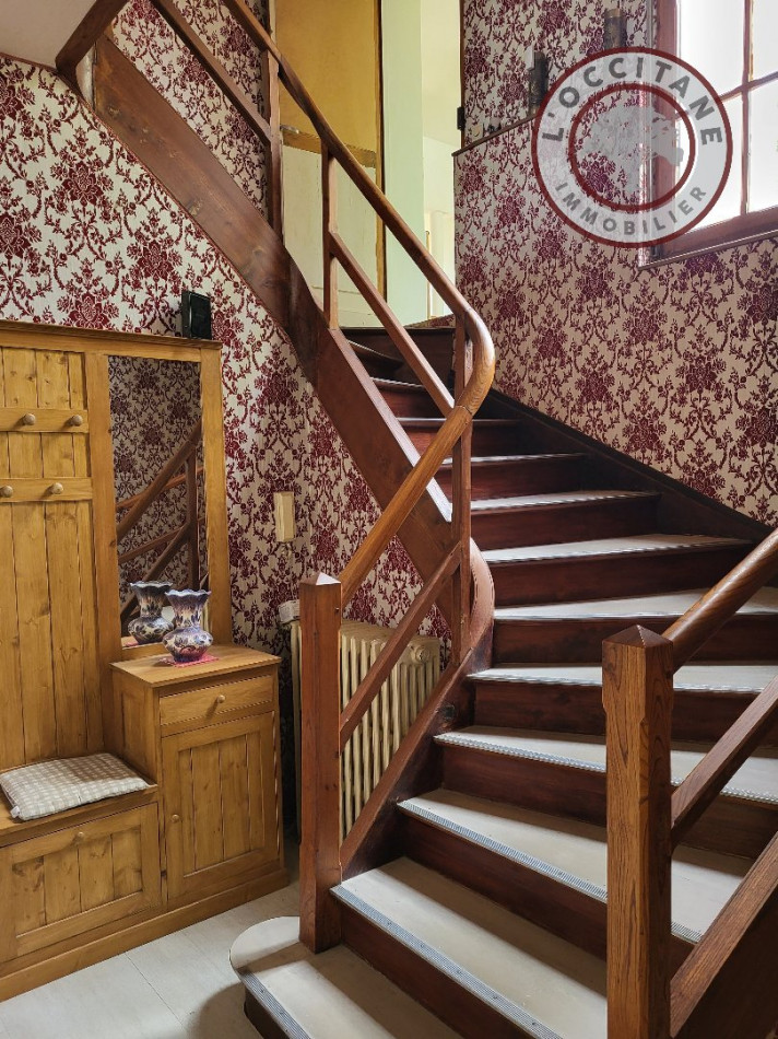 vente Maison de caractère L'isle-jourdain - Photo 7