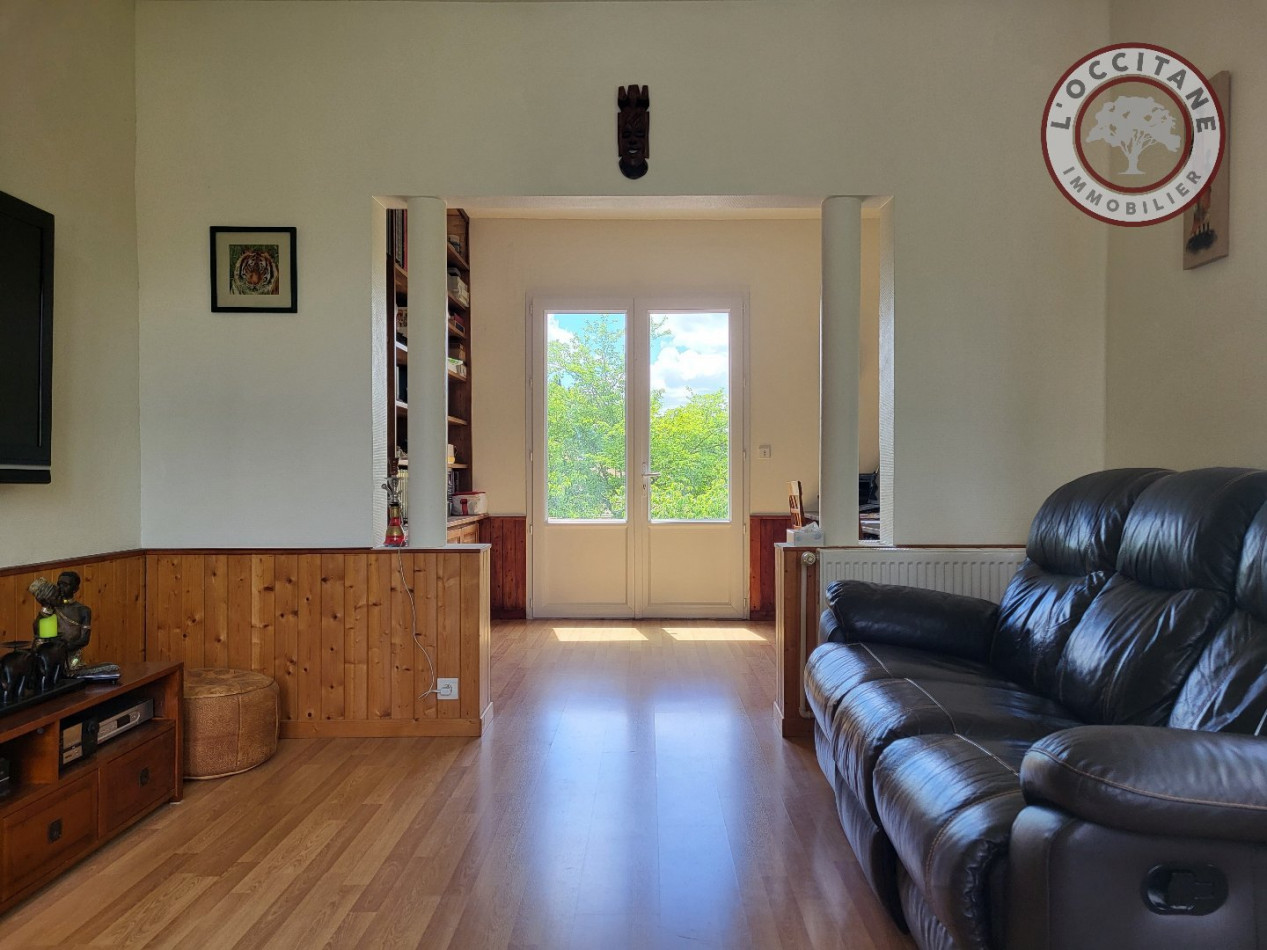 vente Maison de caractère L'isle-jourdain - Photo 8