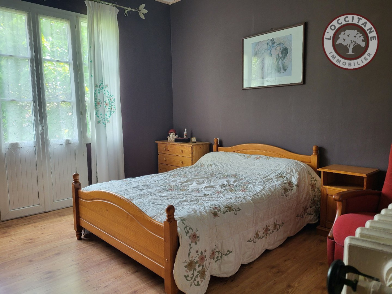 vente Maison de caractère L'isle-jourdain - Photo 9