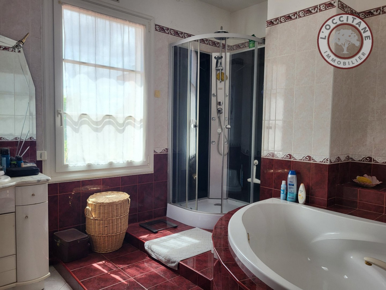 vente Maison de caractère L'isle-jourdain - Photo 10