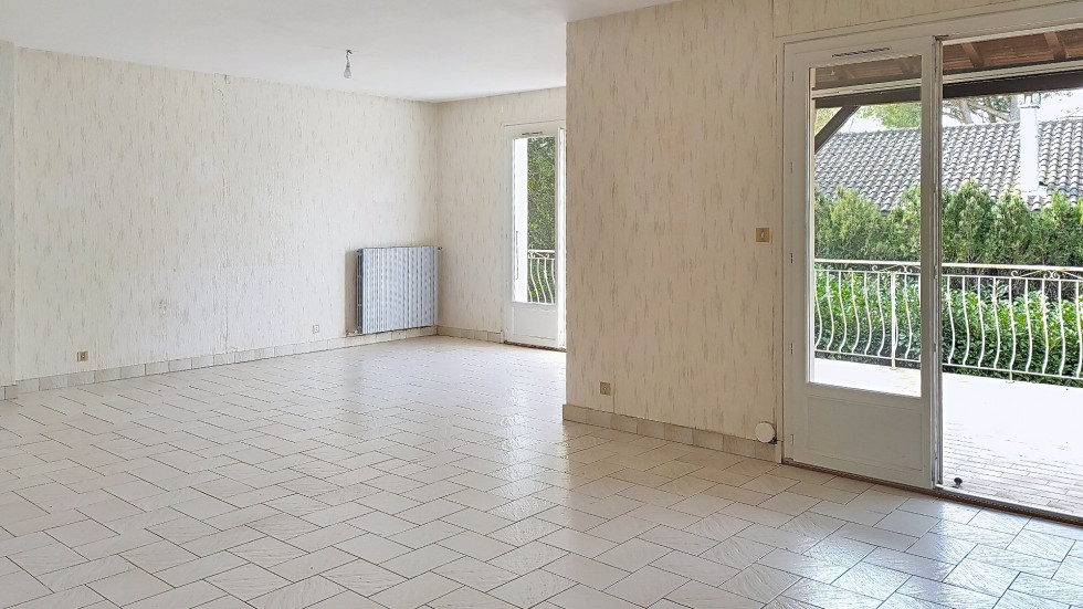 vente Maison L'isle-jourdain - Photo 4