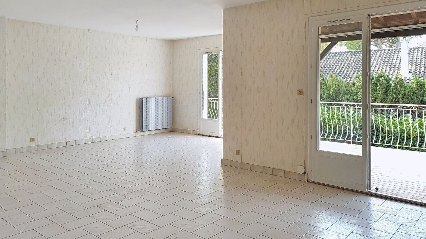 vente Maison L'isle-jourdain - Photo 4