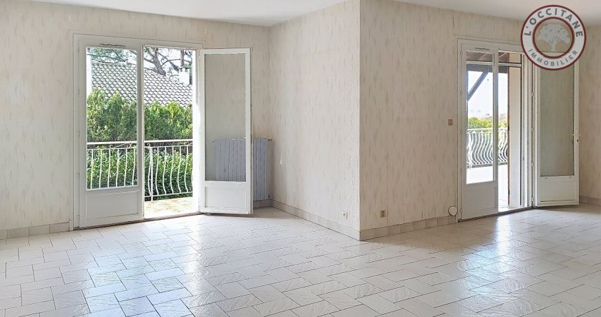 vente Maison L'isle-jourdain