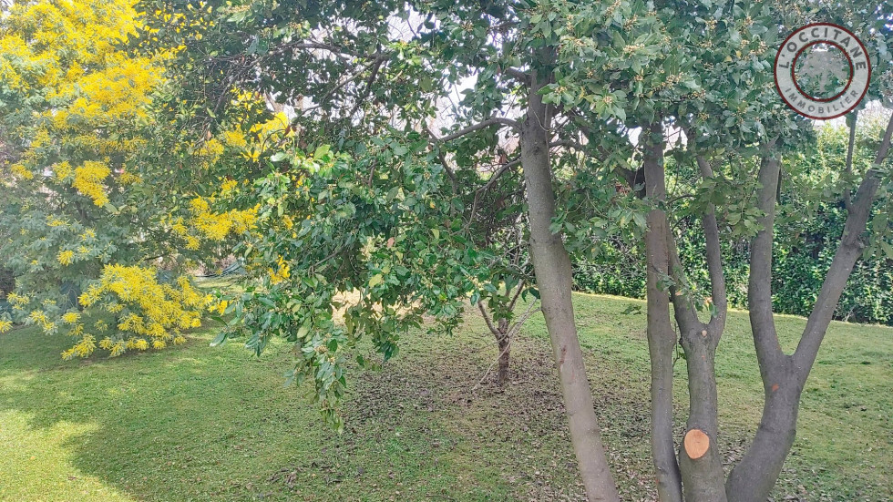 vente Maison L'isle-jourdain - Photo 10