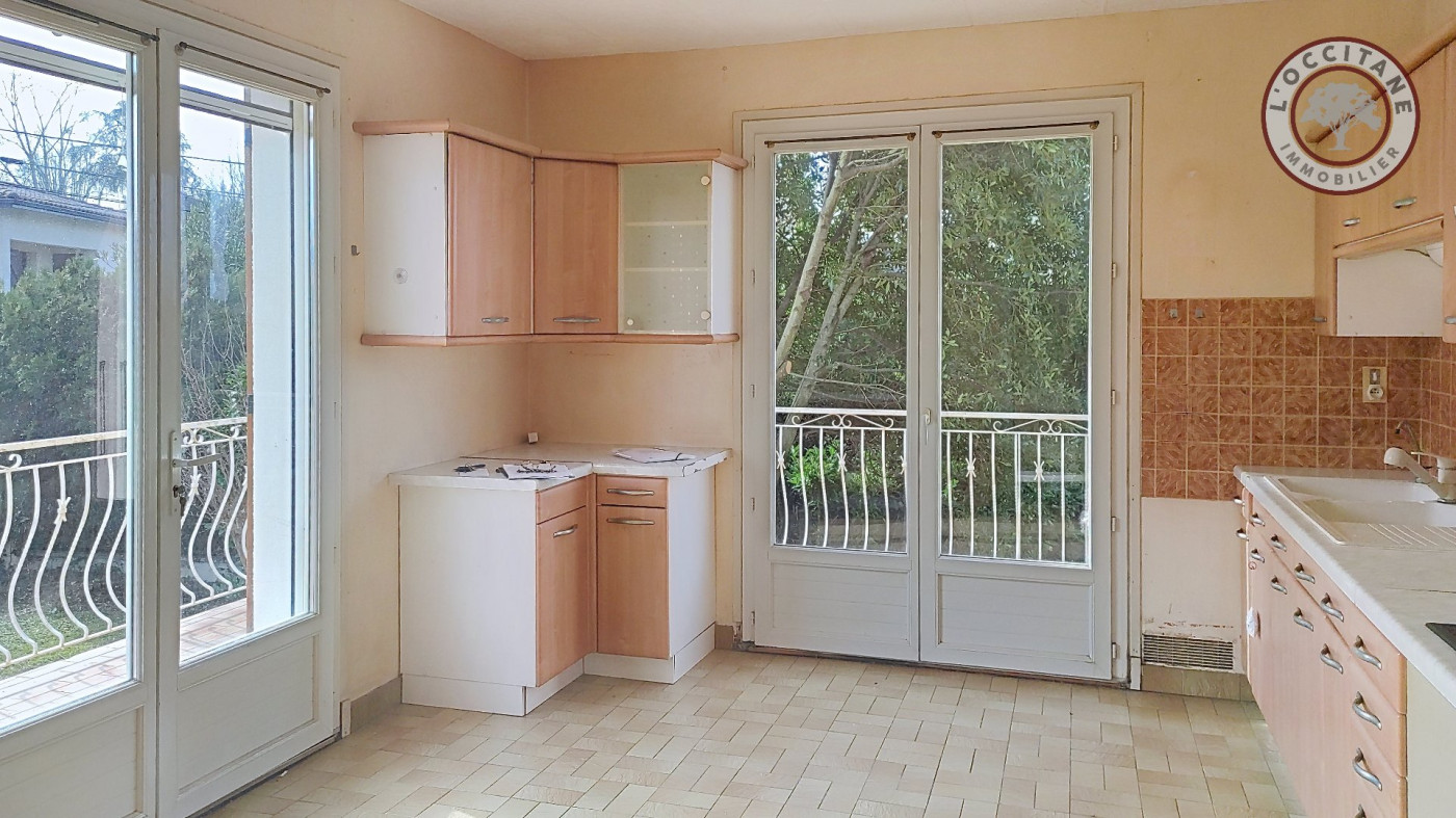 vente Maison L'isle-jourdain - Photo 6