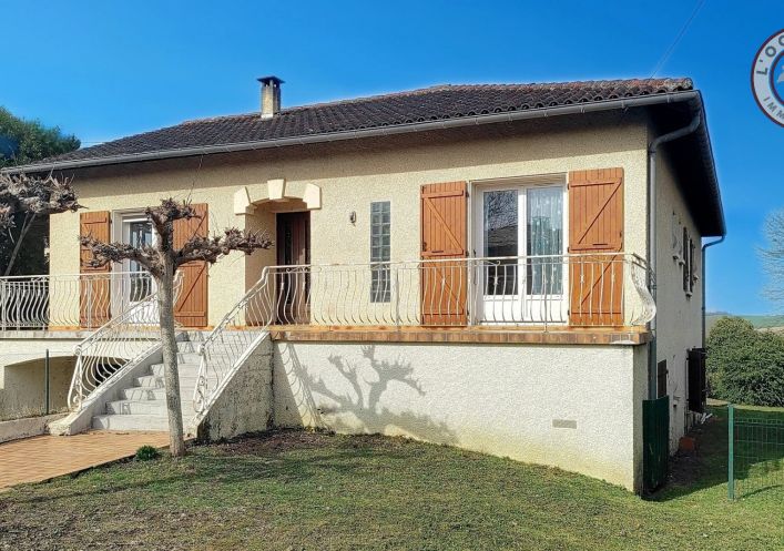 sale Maison L'isle-jourdain