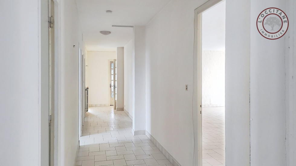 vente Maison L'isle-jourdain - Photo 7