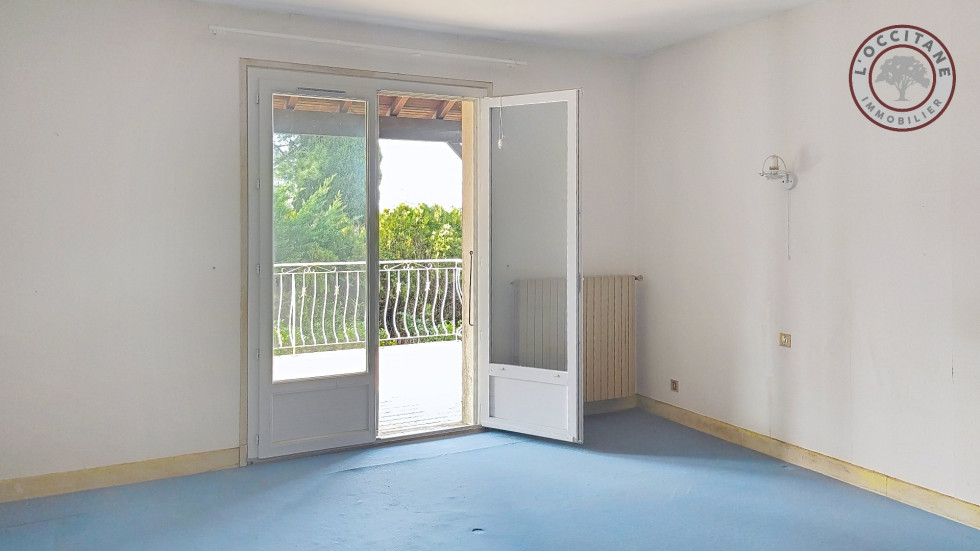 vente Maison L'isle-jourdain - Photo 8