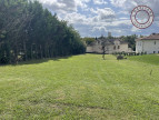 vente Terrain constructible Gimont