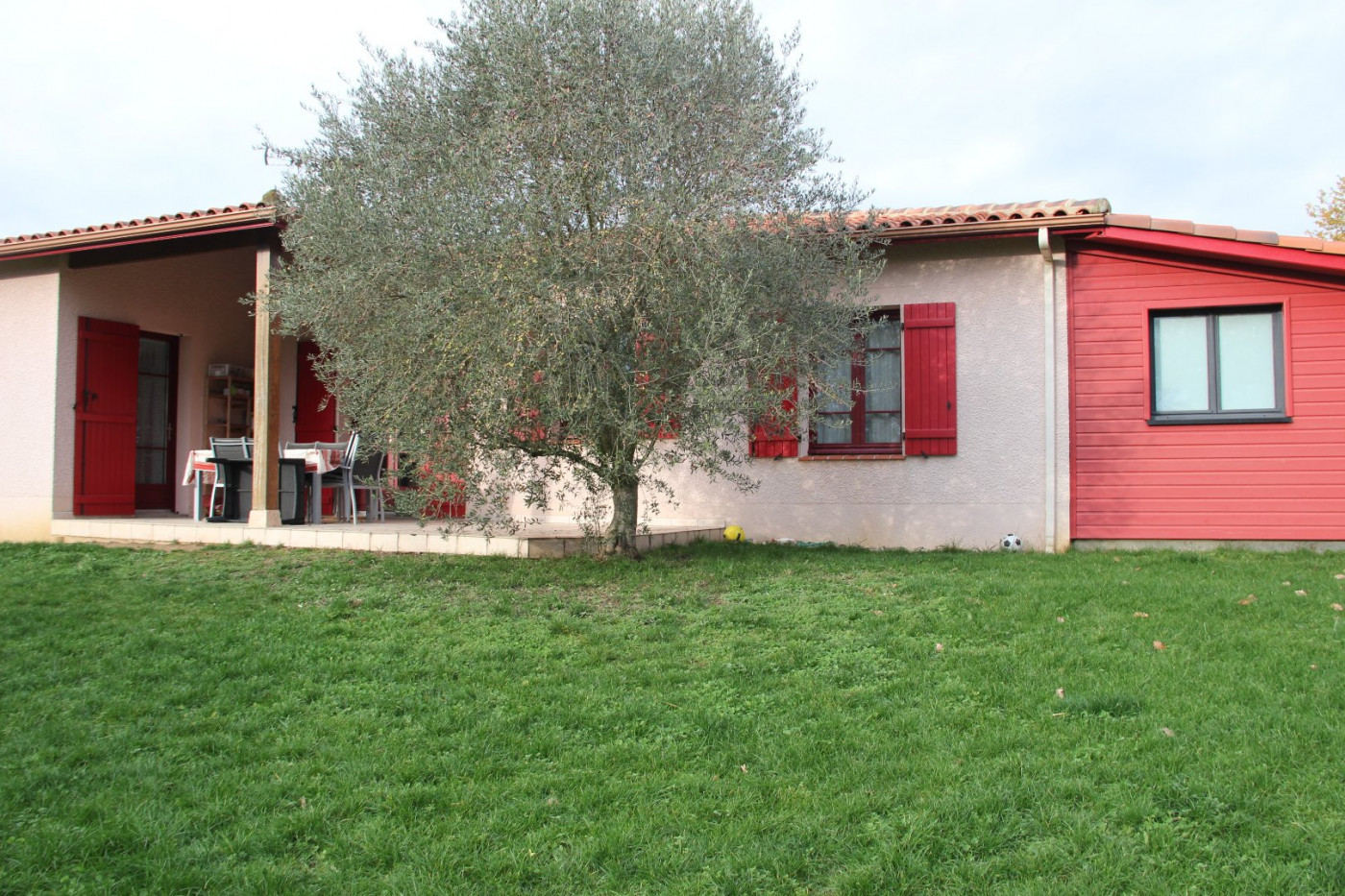vente Maison Samatan - Photo 8