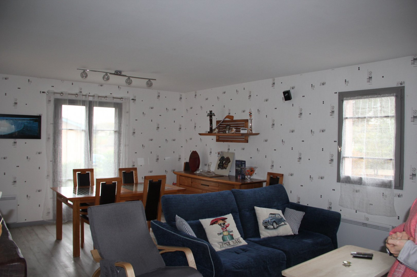 vente Maison Samatan - Photo 4