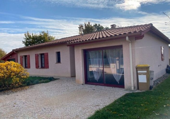 sale Maison Samatan