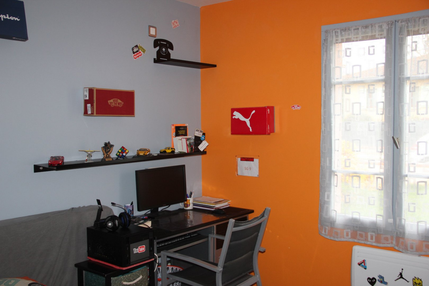 vente Maison Samatan - Photo 10