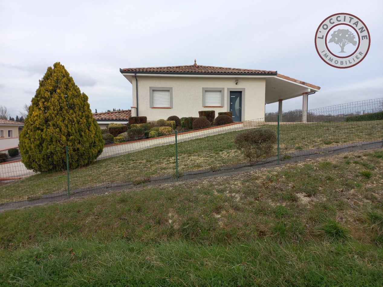 location Maison Seysses Saves - Photo 9