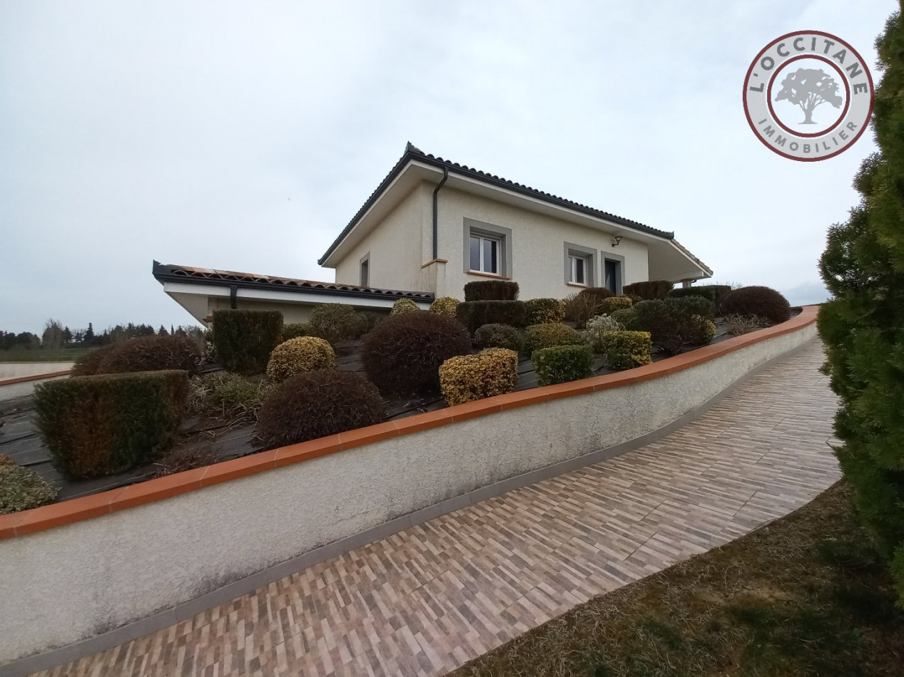 location Maison Seysses Saves - Photo 5