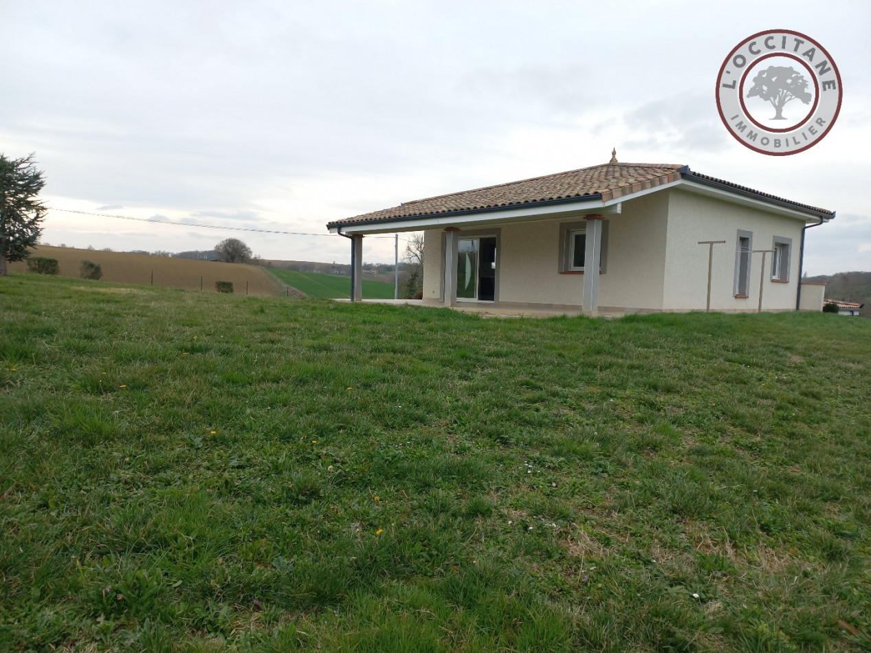 location Maison Seysses Saves - Photo 6