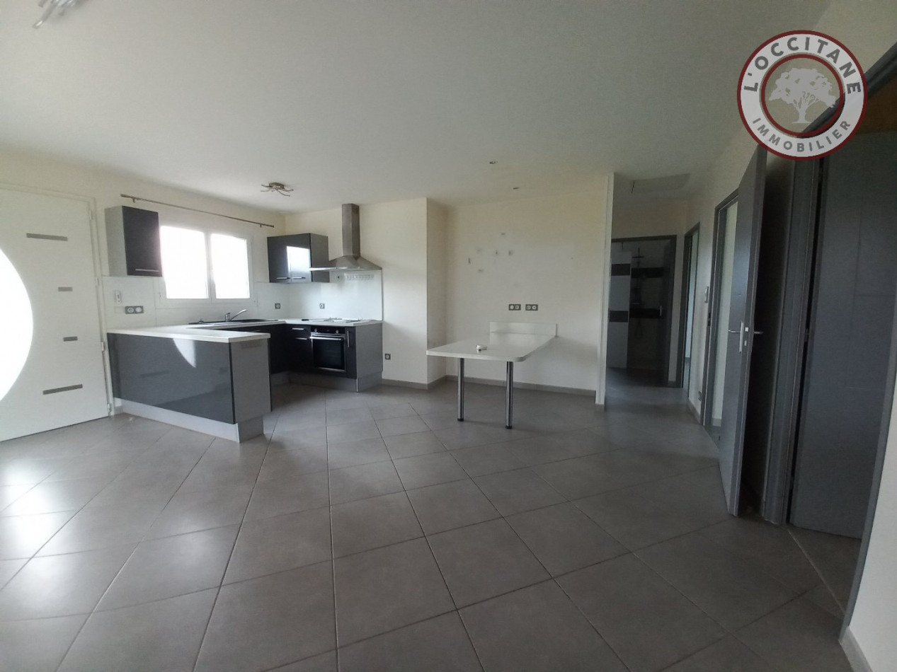 location Maison Seysses Saves - Photo 2