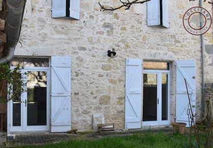 vente Maison de caractère Mauvezin