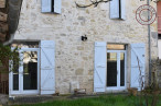 sale Maison de caractère Mauvezin