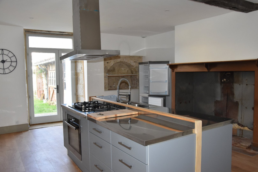 vente Maison de caractère Mauvezin - Photo 3