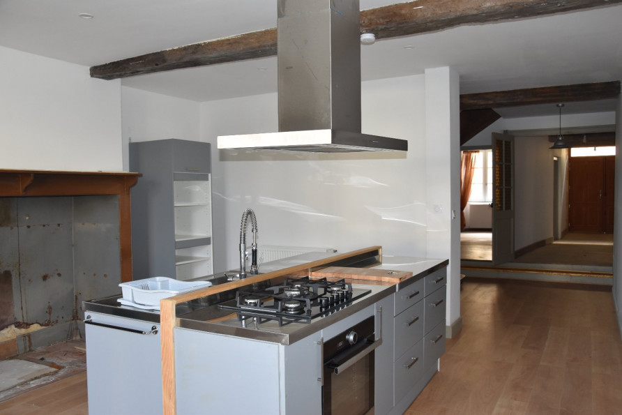 vente Maison de caractère Mauvezin - Photo 4