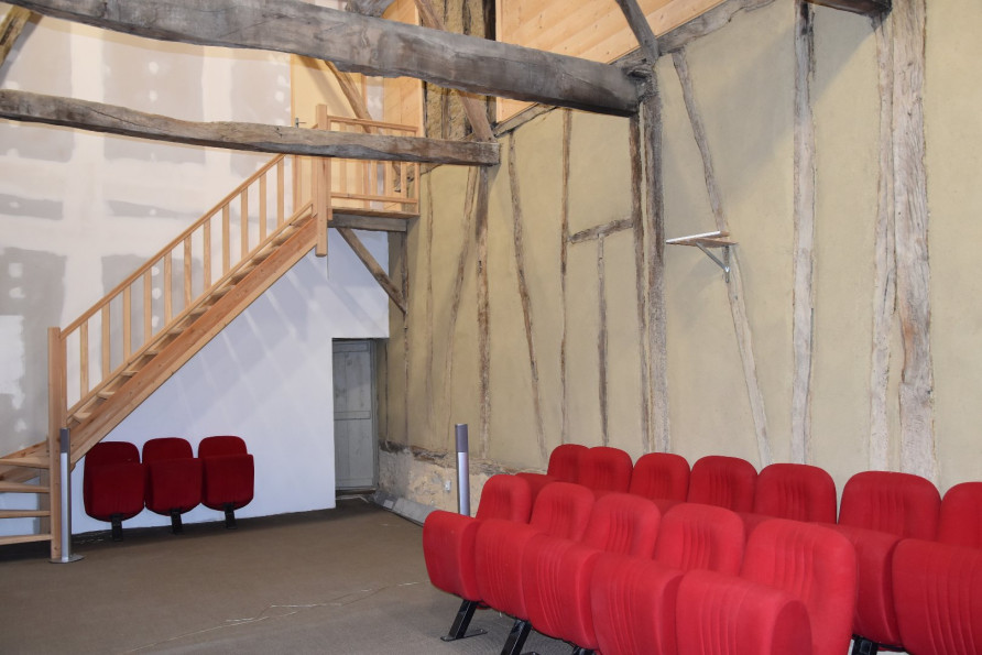 vente Maison de caractère Mauvezin - Photo 10