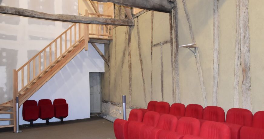 vente Maison de caractère Mauvezin