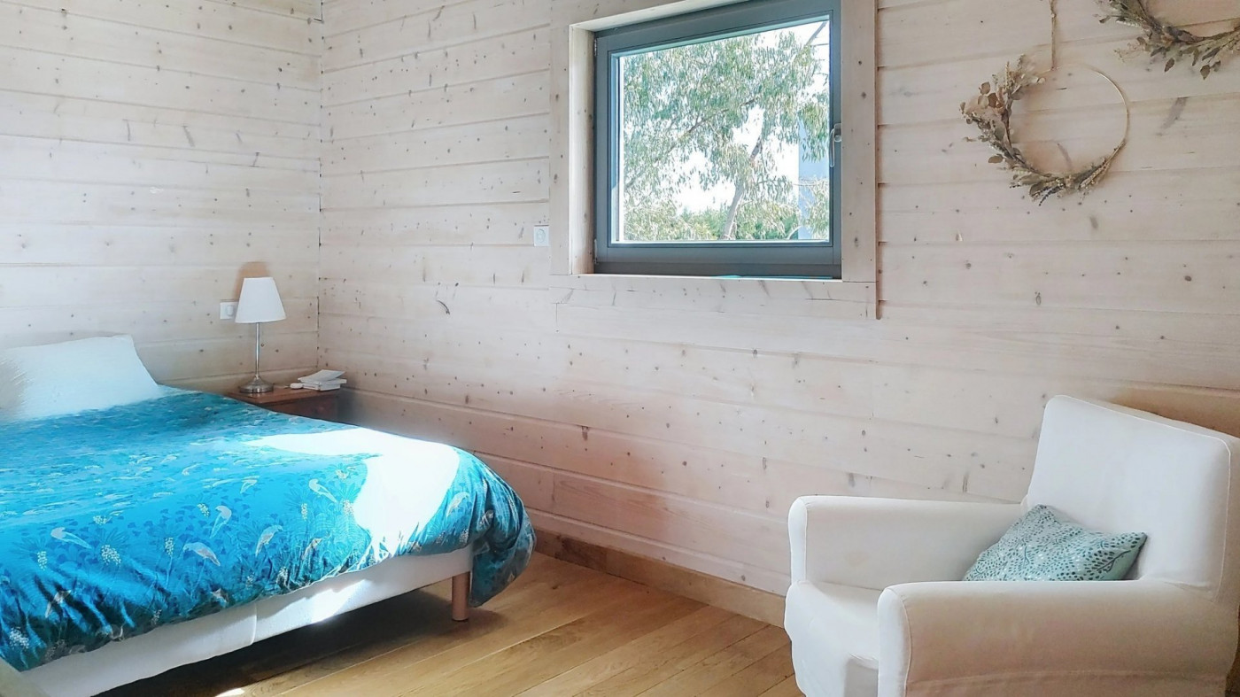 vente Maison L'isle-jourdain - Photo 7