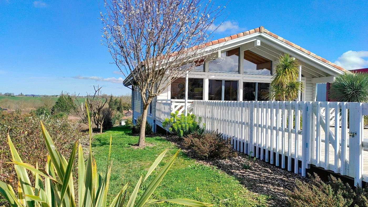 vente Maison L'isle-jourdain - Photo 2