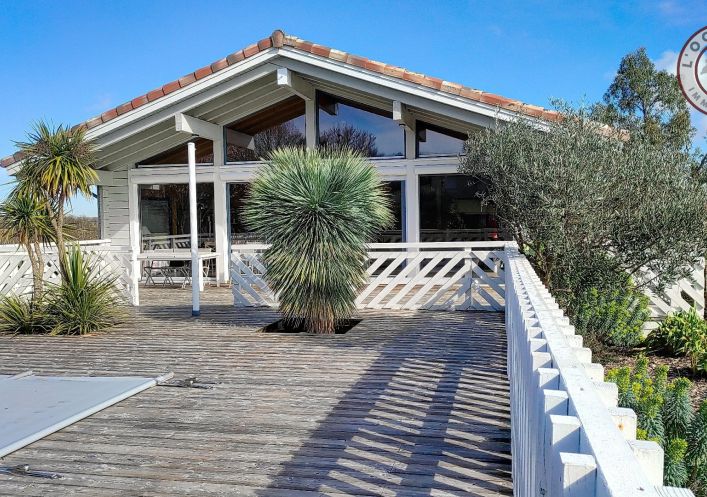 vente Maison L'isle-jourdain