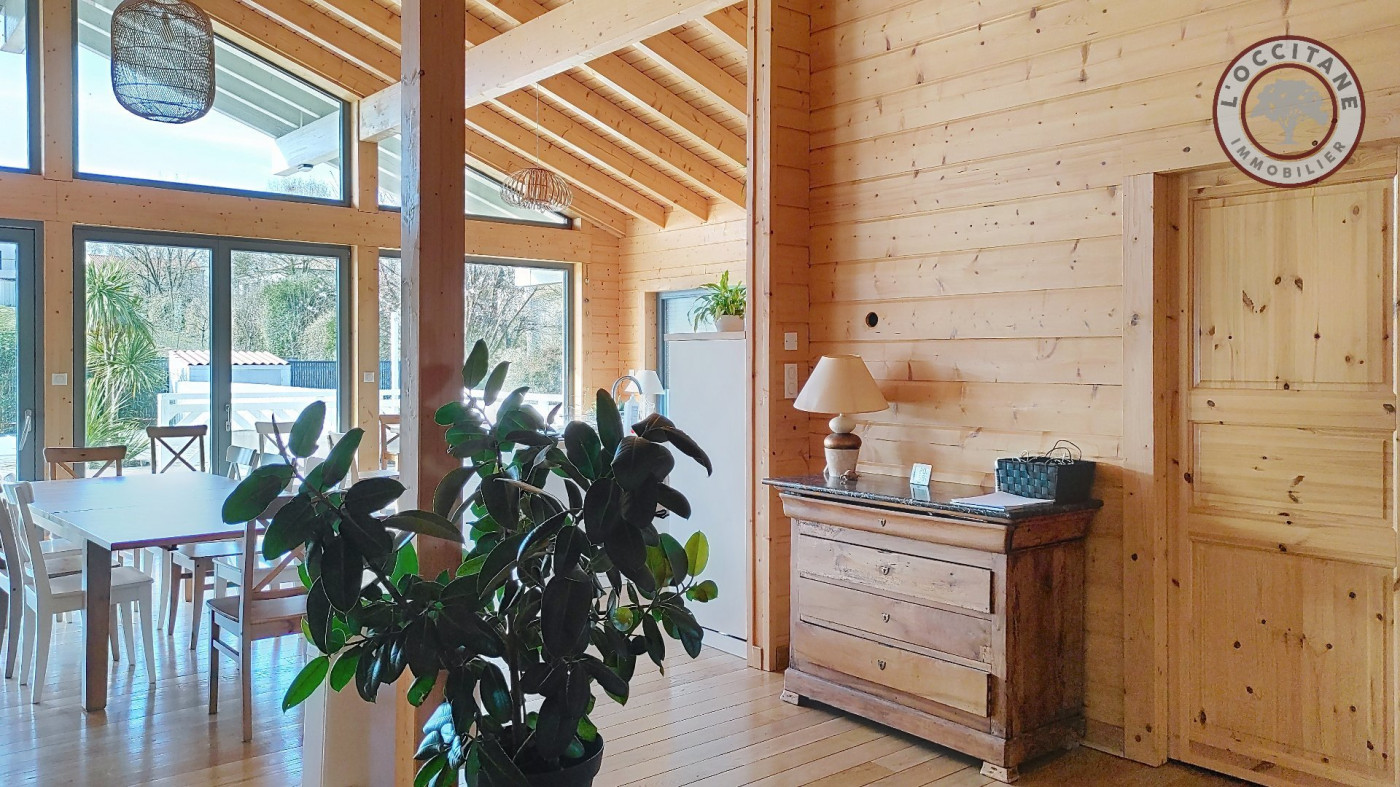 vente Maison L'isle-jourdain - Photo 6