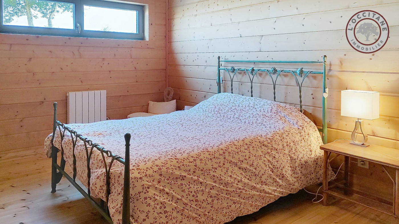 vente Maison L'isle-jourdain - Photo 8