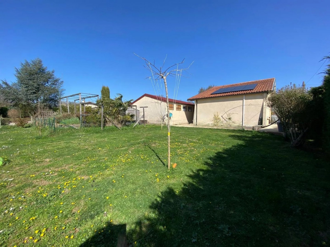 vente Maison Samatan - Photo 2