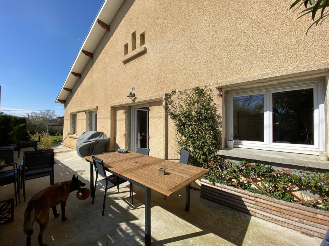 vente Maison Samatan - Photo 1