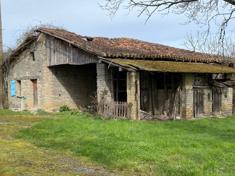 vente Maison de caractère Beaumont De Lomagne - Photo 3