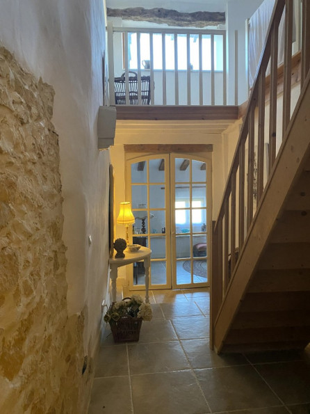 vente Maison de caractère Beaumont De Lomagne - Photo 10