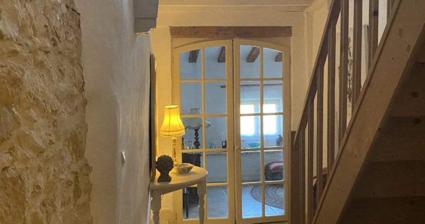 vente Maison de caractère Beaumont De Lomagne