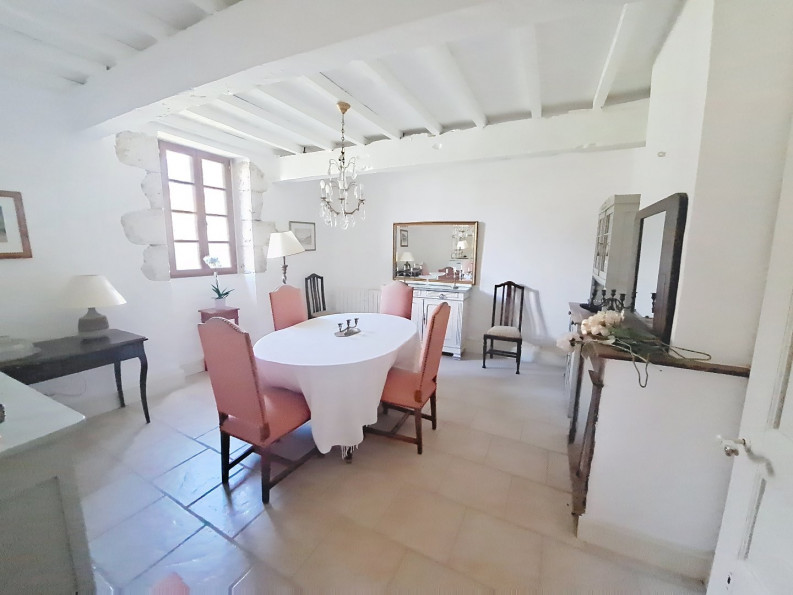 vente Maison de caractère Beaumont De Lomagne - Photo 6