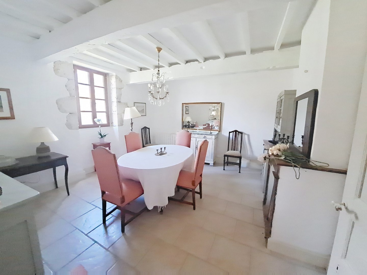 vente Maison de caractère Beaumont De Lomagne - Photo 6