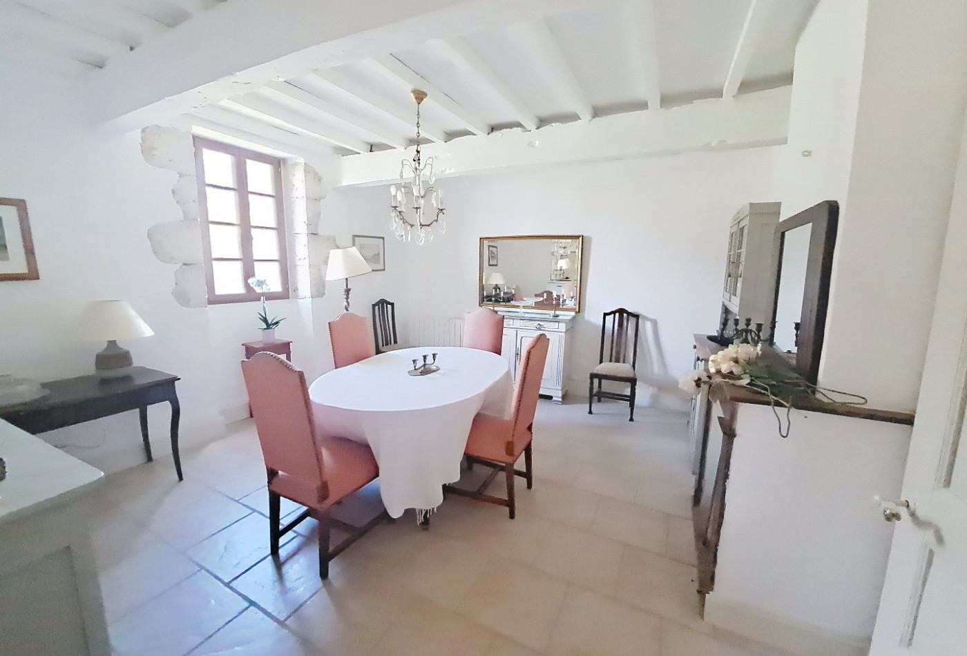 vente Maison de caractère Beaumont De Lomagne - Photo 6