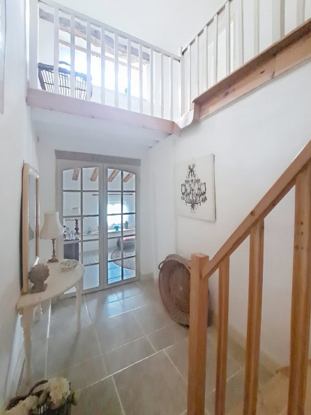 vente Maison de caractère Beaumont De Lomagne - Photo 8