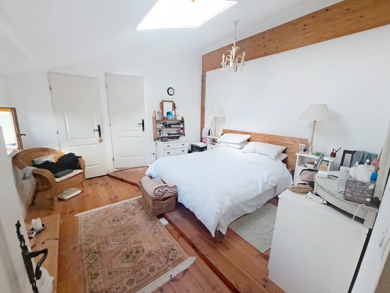 vente Maison de caractère Beaumont De Lomagne - Photo 9