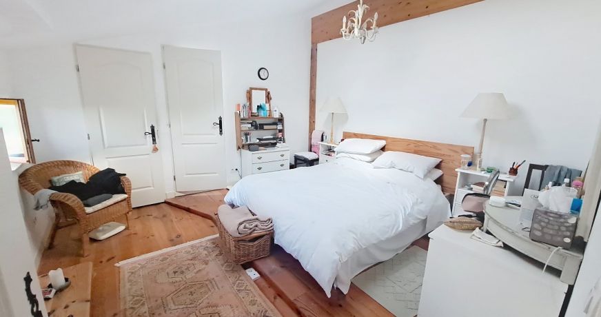 vente Maison de caractère Beaumont De Lomagne