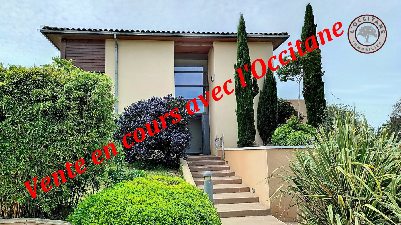 vente Maison L'isle-jourdain - Photo 1