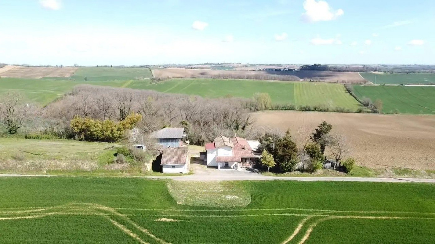 vente Maison Samatan - Photo 1