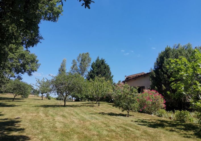 vente Maison Cadours