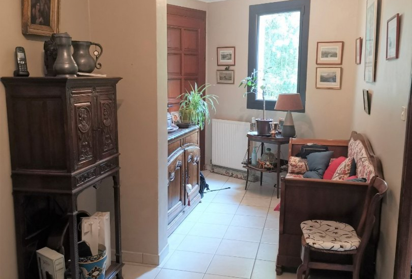 vente Maison Cadours - Photo 7