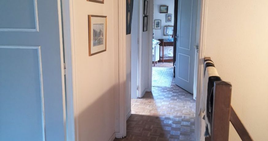 vente Maison Cadours