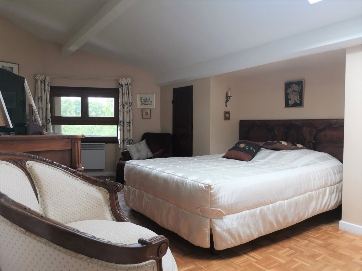 vente Maison Cadours - Photo 10