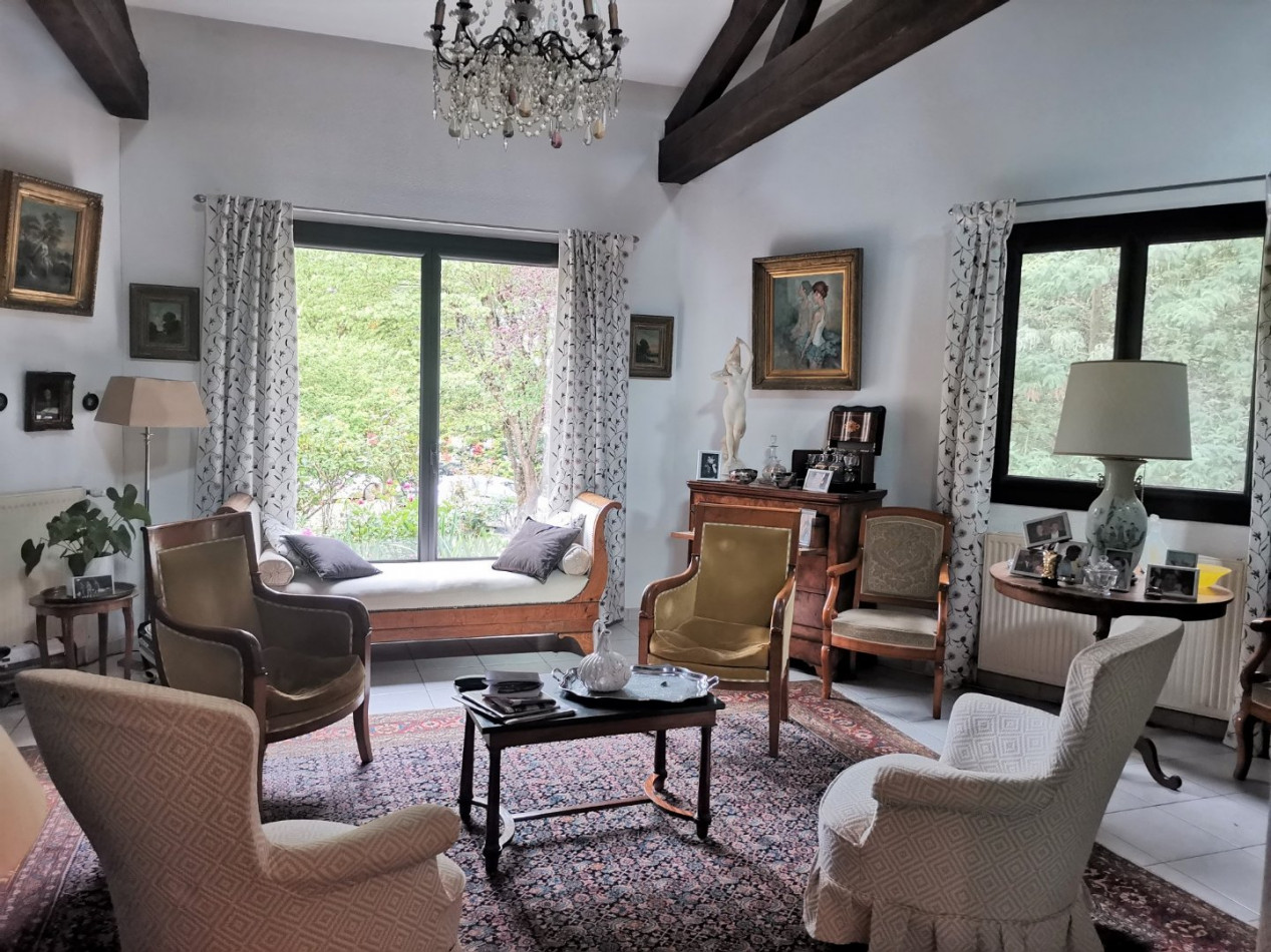 vente Maison Cadours - Photo 4